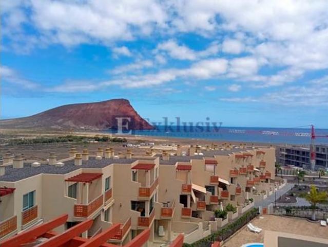 Ático en venta en La Mareta, Granadilla de Abona