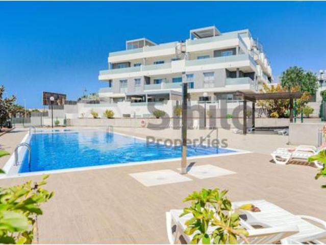 Ático en venta en La Mareta, Granadilla de Abona