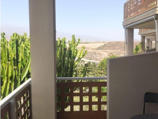 Ático en venta en La Mareta, Granadilla de Abona