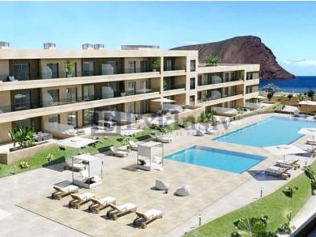 Ático en venta en La Mareta, Granadilla de Abona