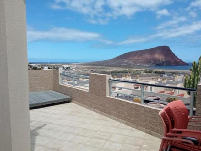 Ático en venta en La Mareta, Granadilla de Abona