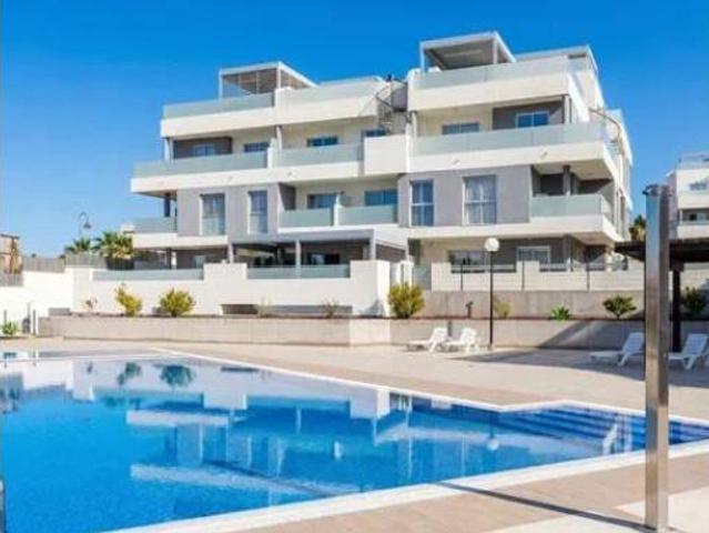 Piso en venta en La Mareta, Granadilla de Abona