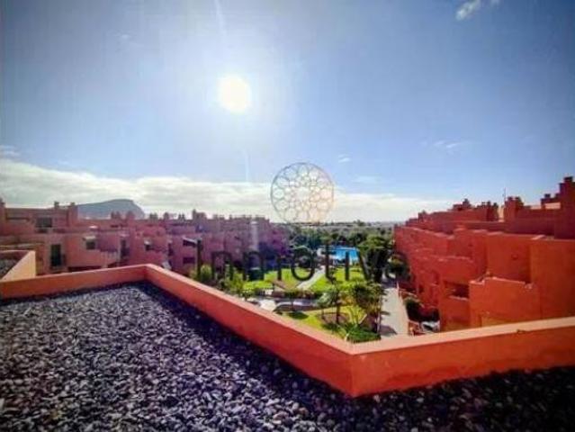 Ático en venta en La Mareta, Granadilla de Abona