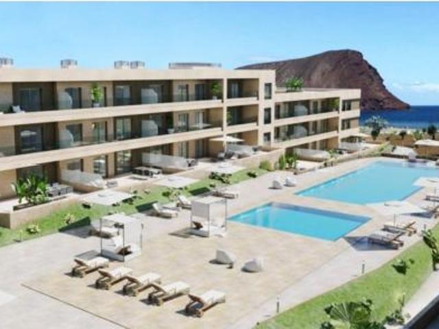 Ático en venta en La Mareta, Granadilla de Abona