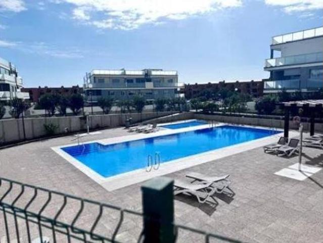 Ático en venta en La Mareta, Granadilla de Abona