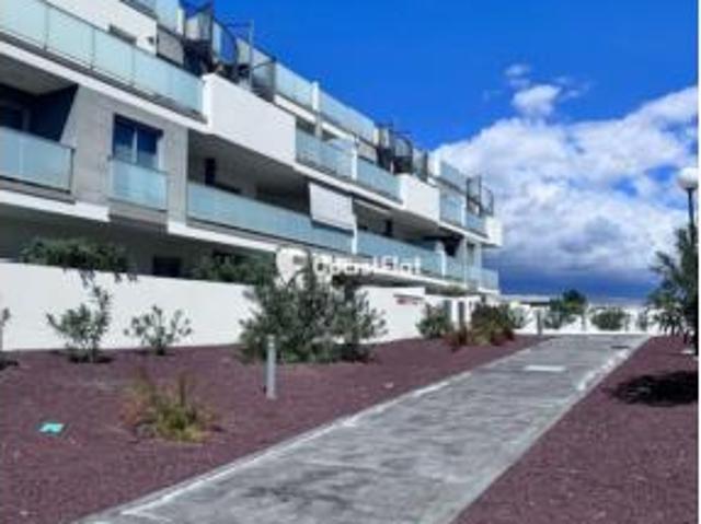 Ático en venta en La Mareta, Granadilla de Abona