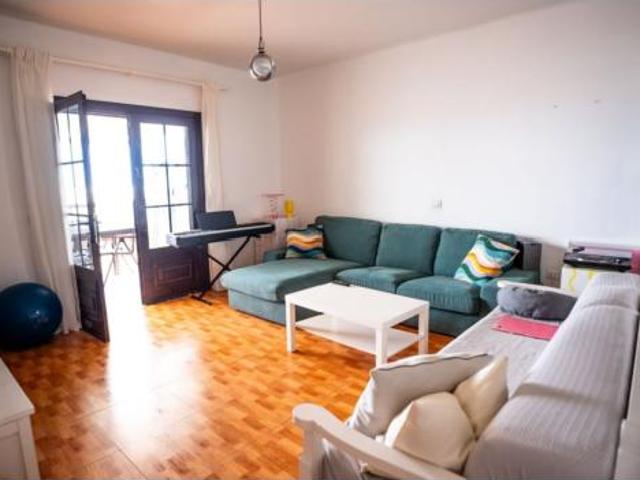 Ático en venta en Urbanización Playa del Cable, Arrecife