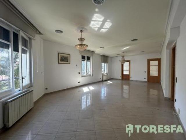 Ático en venta en Centre, Vallès Oriental