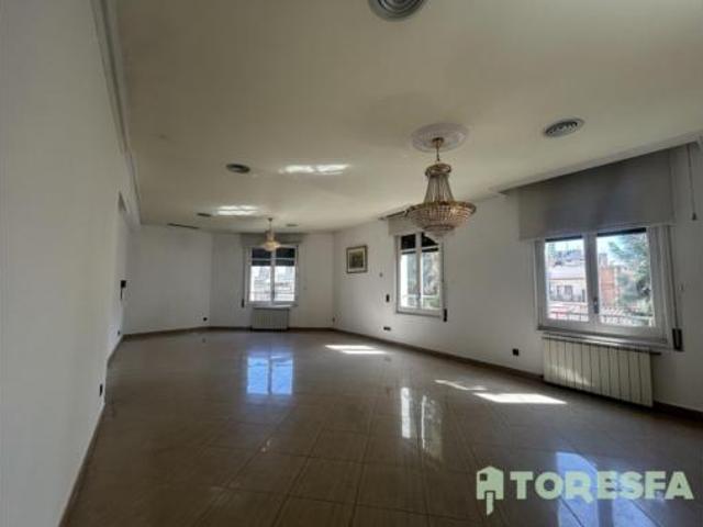 Ático en venta en Centre, Vallès Oriental