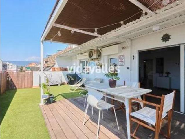 Ático en venta en la Font Verda, Vallès Oriental