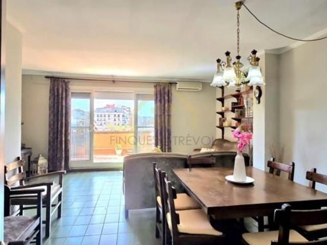 Ático en venta en Joan Prim, Vallès Oriental