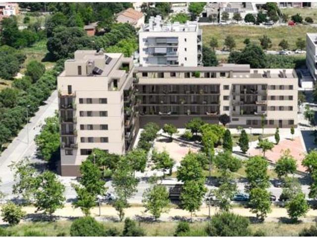 Ático en venta en Hostal, Vallès Oriental