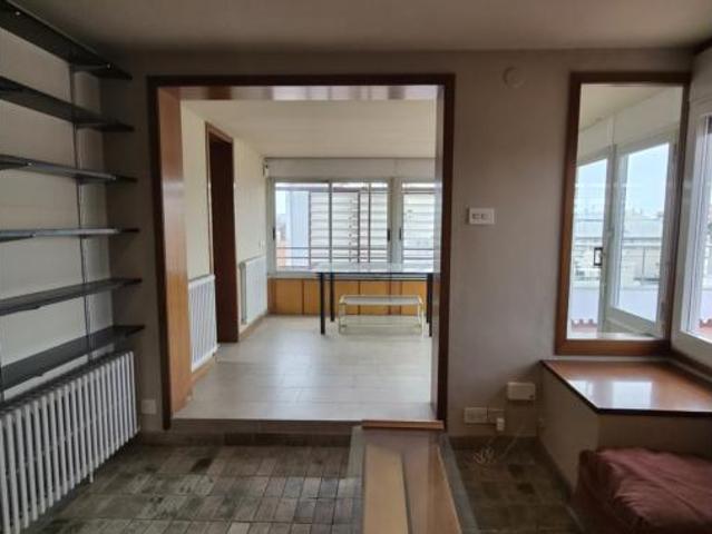 Ático en venta en Sant Miquel, Granollers