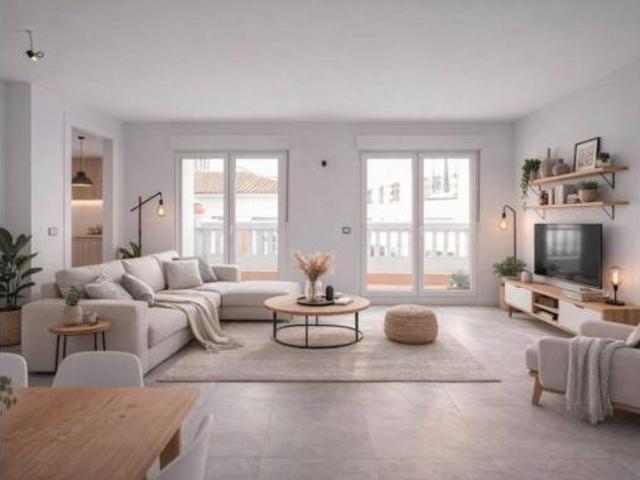 Ático en venta en Centro, Guadalajara