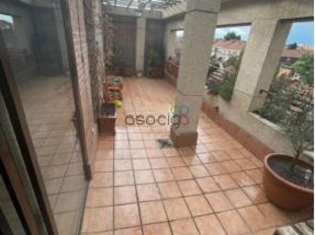 Ático en venta en Guadalajara, Los Manantiales