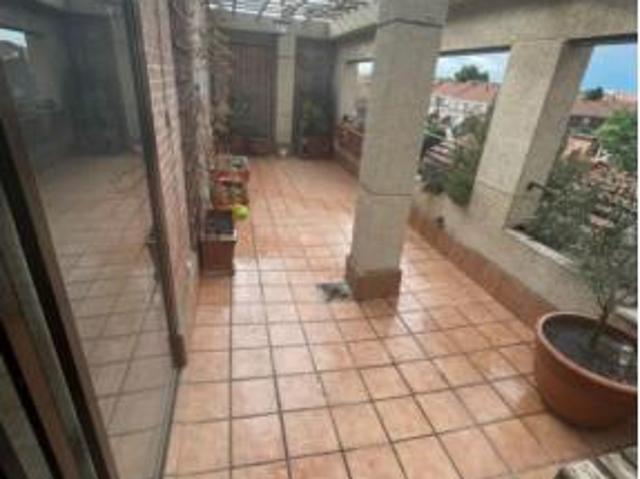 Ático en venta en Guadalajara, Los Manantiales