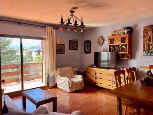 Ático en venta en Guadarrama