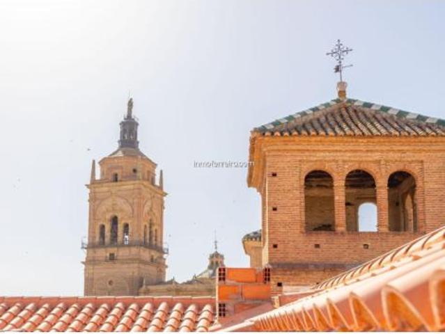 Ático en venta en Comarca de Guadix, Andalucía