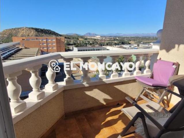 Ático en venta en el Baix Segura / La Vega Baja, Valencia