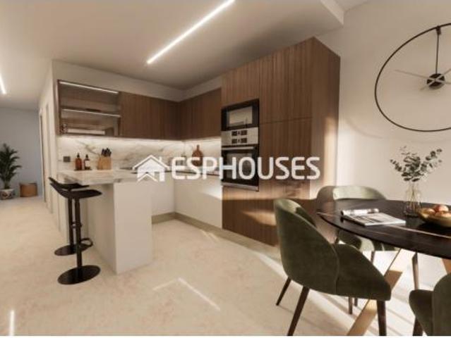 Ático en venta en Urbanització El Ras, Guardamar del Segura