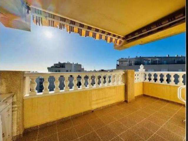 Ático en venta en La Mata, el Baix Segura / La Vega Baja