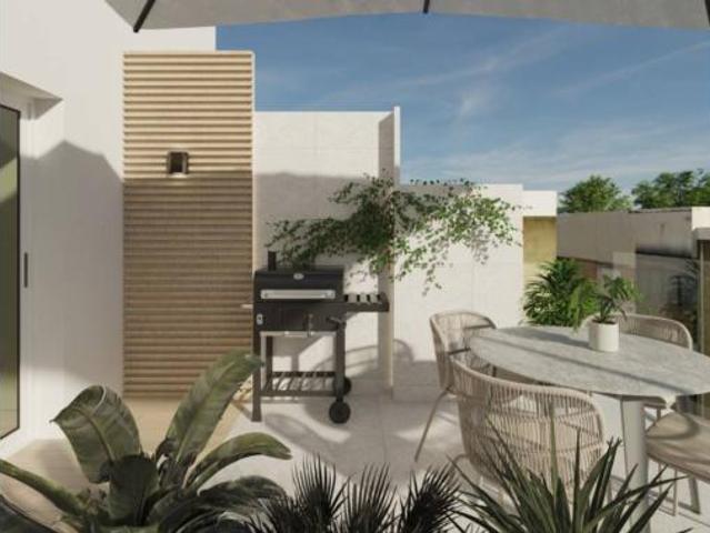 Ático en venta en el Baix Segura / La Vega Baja, Valencia