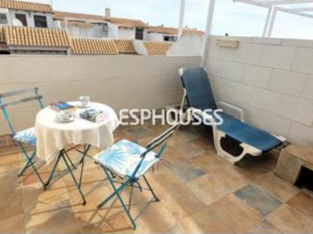 Ático en venta en Urbanització Pinar de Guardamar, el Baix Segura / La Vega Baja