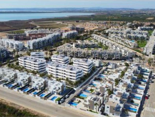 Ático en venta en Urbanització El Ras, Guardamar del Segura