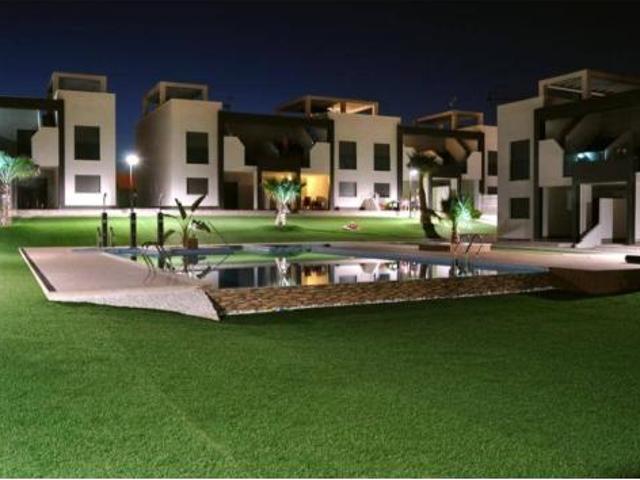 Ático en venta en Urbanització El Ras, el Baix Segura / La Vega Baja