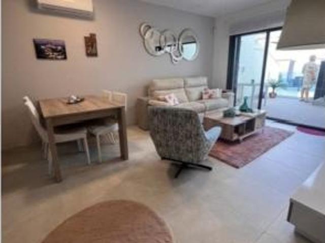 Ático en venta en Urbanització Els Estanys, el Baix Segura / La Vega Baja