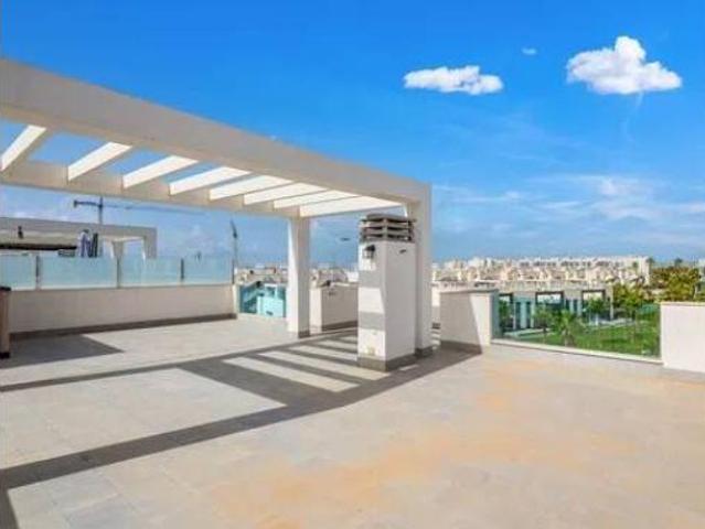 Ático en venta en Urbanització El Ras, Guardamar del Segura