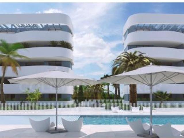 Ático en venta en Urbanització El Ras, Guardamar del Segura