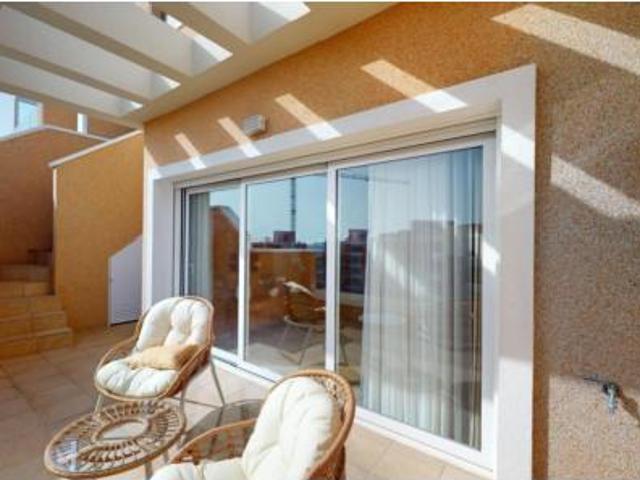 Ático en venta en Urbanització El Ras, el Baix Segura / La Vega Baja