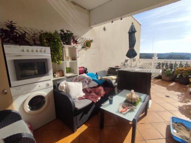 Ático en venta en Urbanització Els Estanys, el Baix Segura / La Vega Baja