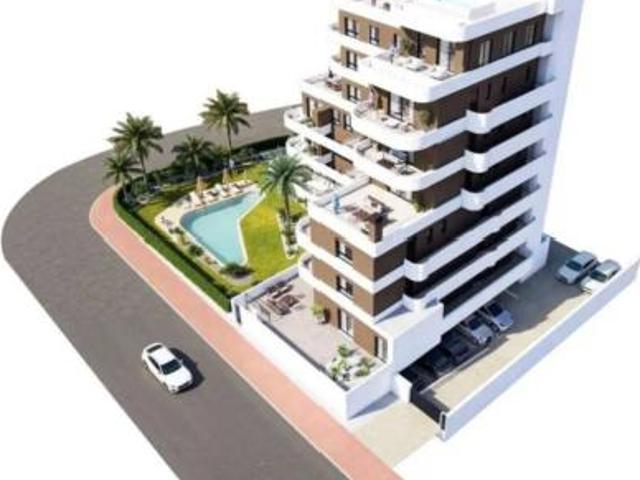 Ático en venta en el Baix Segura / La Vega Baja, Valencia