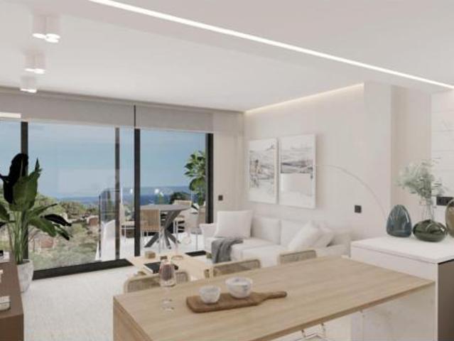 Ático en venta en Urbanització Els Estanys, el Baix Segura / La Vega Baja