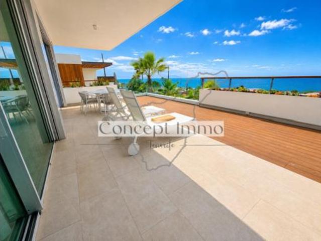 Ático en venta en Guía de Isora, Canarias