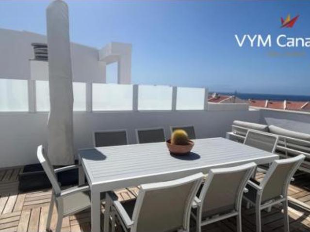 Ático en venta en Guía de Isora, Canarias