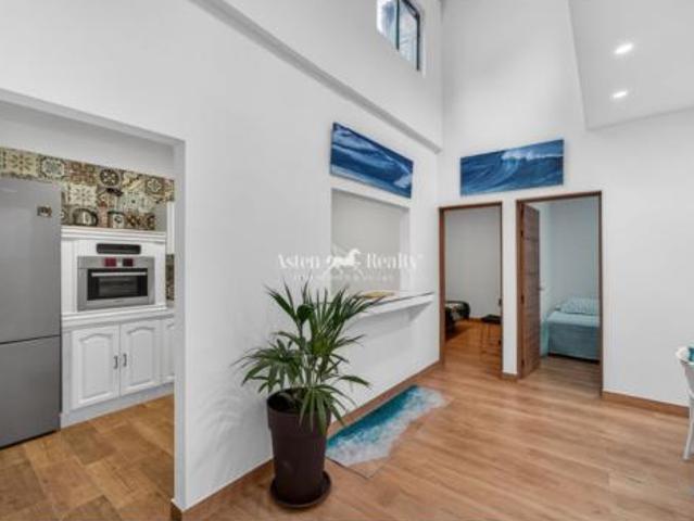 Ático en venta en Guía de Isora, Canarias