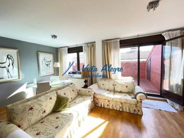 Ático en venta en Haro, La Rioja
