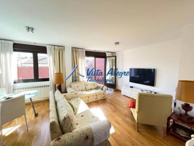 Ático en venta en Haro, La Rioja