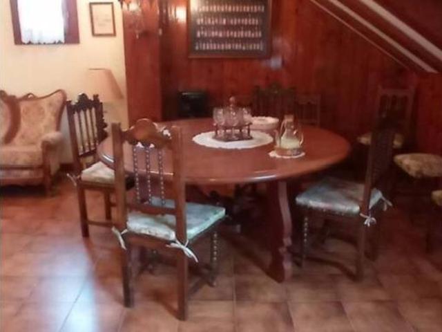 Ático en venta en Haro, Barrio de La Estación