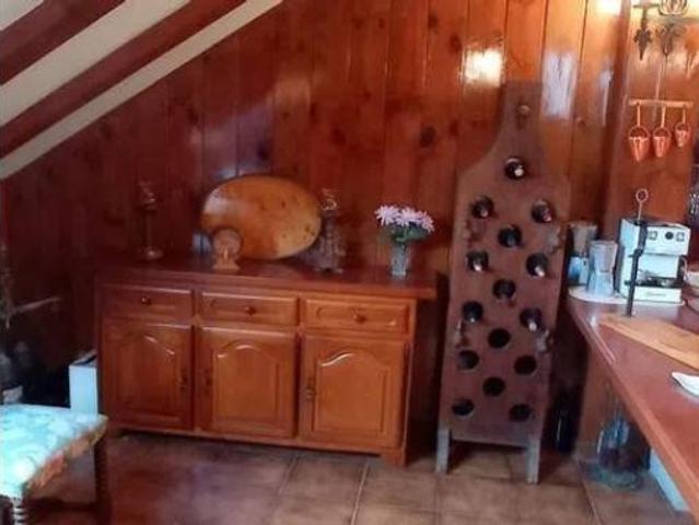 Ático en venta en Haro, La Rioja