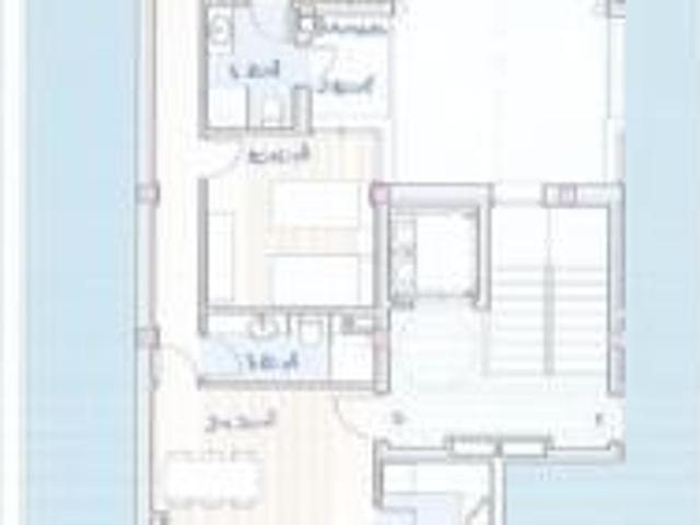 Ático en venta en Hellín, Castilla-La Mancha