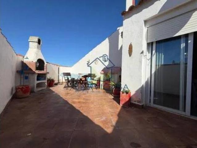 Ático en venta en Isso, Hellín