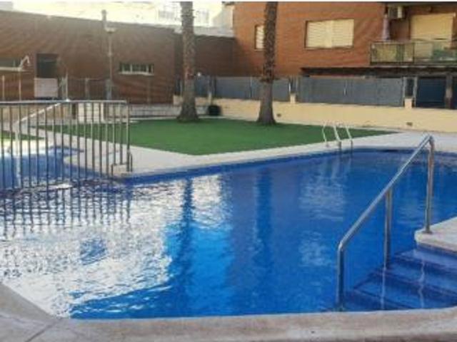 Ático en venta en Hellín, Castilla-La Mancha