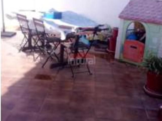 Ático en venta en Barrio del Pino, Hellín