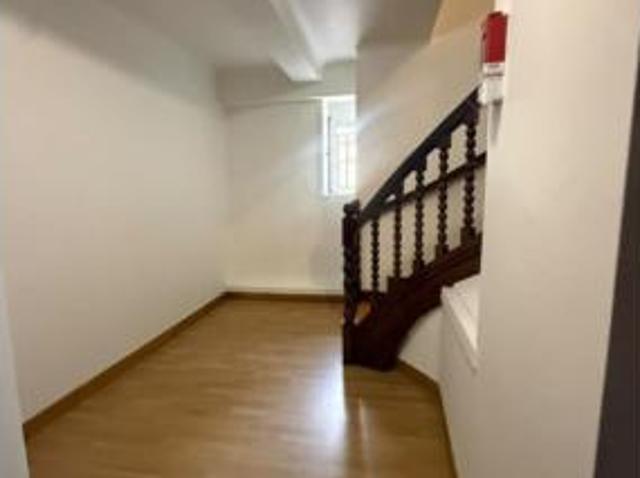 Ático en venta en Basurtu-Zorrotza, Bilbao