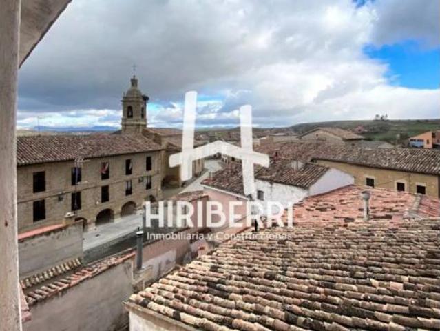 Ático en venta en Velasco, Herramélluri