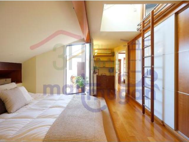 Ático en venta en Akartegi, Gipuzkoako Bidasoa
